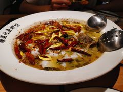 -太二酸菜鱼(正大广场店)
