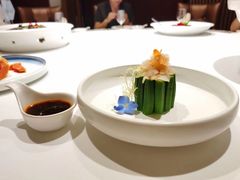 -双鸽和平国际酒店-中餐厅