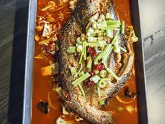 -老边饺子馆·东北菜(虎坊桥店)