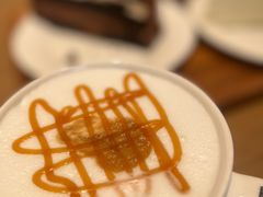 -Peet's Coffee皮爷咖啡(大学路店)