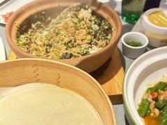 -阿庄新豫菜(航海东路店)