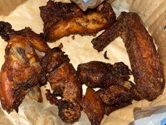 -王二甩老木子鸡(江湾店)