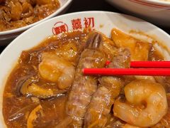 -添萬囍·天津三鲜捞面(天河城店)
