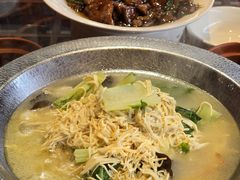-陈记菜馆·非遗淮扬菜(东关街教场店)