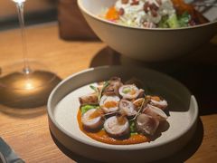 -OTIUM • 柴屿麦(亮马桥店)