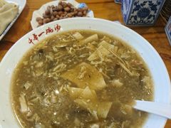 -张小文胡辣汤(龙柏新村店)