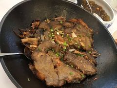 -开海·红岛海鲜虾水饺(石老人店)