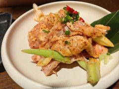 -新石器烤肉(中房金谊广场店)