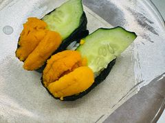 -争鲜回转寿司(朝北大悦城店)