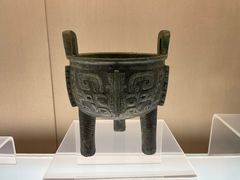 -上海博物馆(人民广场馆)