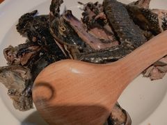 客家黑鸡汤-黑鸡小馆(金源店)
