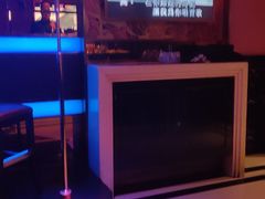 -欢乐迪KTV(泉秀店)