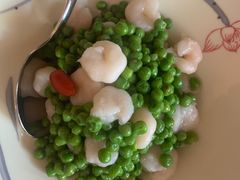 -杭州雅谷泉山庄酒店-餐厅