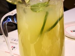 -鱼酷活鱼烤鱼(恒隆广场店)