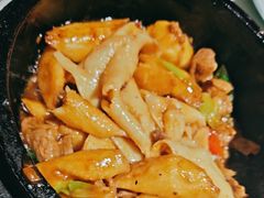 -阿西娅食府(中关村店)