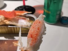 -黑木原精致料理·铁板烧