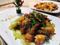-和膳居饮食有限公司