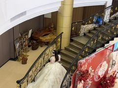 -都市阳光海鲜城(青山湖店)