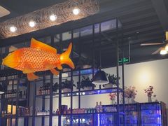 -向川南·水煮鱼·川菜(和平里店)