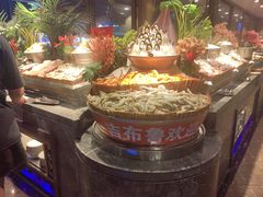 -吉布鲁牛排海鲜自助(成都大悦城店)