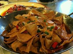 -鄱阳湖·江西小炒·瓦罐煨汤(五道口店)