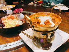-暹罗泰·泰国餐厅(仁和新城店)