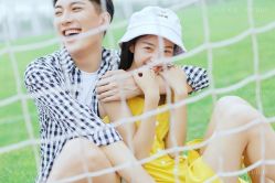 -拾尚映画·STUDIO婚纱摄影(中关村店)