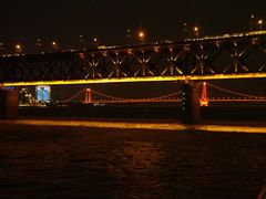 -武汉两江游览·夜游长江(汉口粤汉码头)