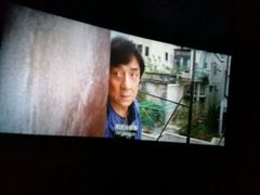 -万达影城(白云万达广场IMAX店)