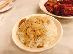可口白饭-阿水狮猪脚大王(台中公园店)