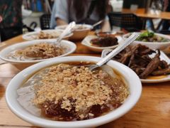 醪糟冰粉-康二姐串串(中道街店)