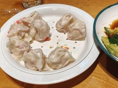 -金谷园饺子·烧烤(人大总店)