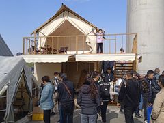 -北京房车博览中心