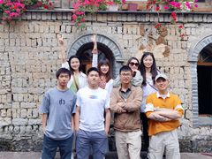 -龙姐私房菜(和顺古镇店)