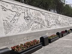 -海河游船-永乐码头(大悲院)