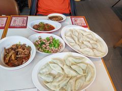 -喜家德虾仁水饺(金融中心店)