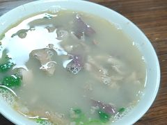 -清真永恒华威肉饼(潘家园店)