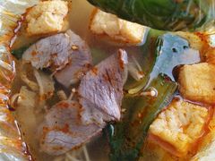 -明瓦廊美食街