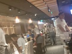 -海底捞火锅(邯郸新世纪中心店)