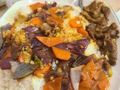 -兰州老马食府(小潞邑店)