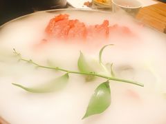 九秒牛肉-盡膳口福跷脚牛肉火锅(合生汇购物中心店)