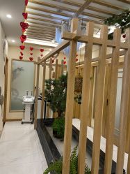 -芳朵美容养生SPA