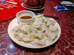 -东北民俗村·东北菜(翻身店)