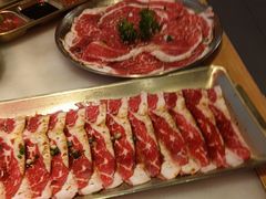 -韩宫宴烤肉·料理(武汉印象城店)