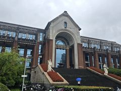 -东华大学(松江校区)