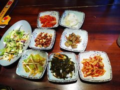 -火炉情韩国料理店(古田路店)
