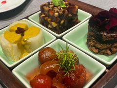 -四世同堂·京菜·烤鸭(双井店)