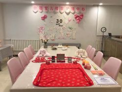 -台湾宝儿月子中心 (中南路店)