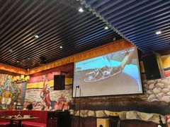 -敏珠拉姆藏餐·南京厨房(富春江东街店)