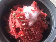 红山-半山腰·云南菜(侨福芳草地店)